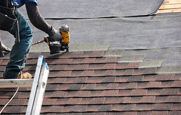 Licensed Emergency Roof Repair service in Keystone, IN - Brentwood Metal Roofing